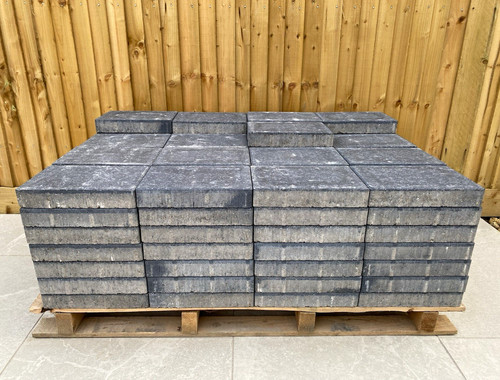 Marshalls lunar smooth block - marshalls,