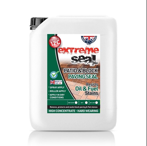 Extreme industrial strength - industrial,