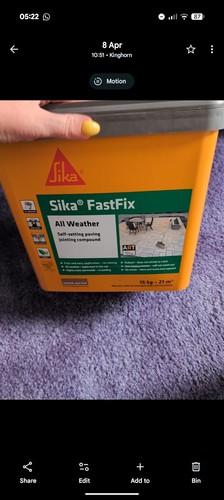 Silka fast fix - silka, all