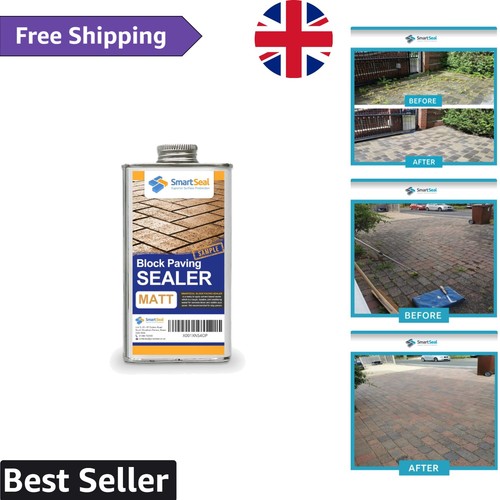 150ml block paving sealer - 150ml,
