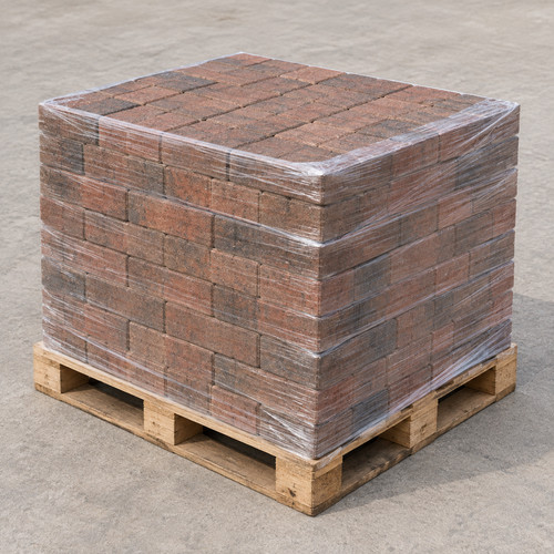 Marshalls brindle block paving - brindle,