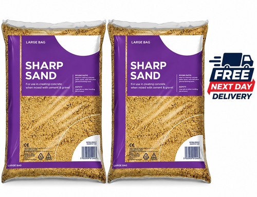 Sharp sand pack for - sharp,