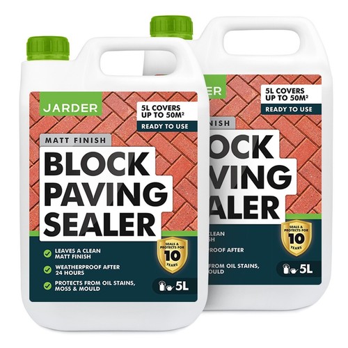 Jarder block paving - jarder,
