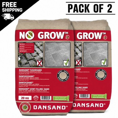 Weed resistant block paving - weed,