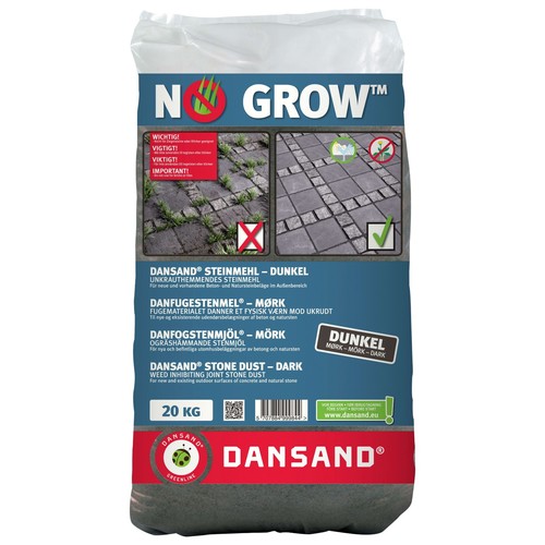 Grow block paving jointing - no,