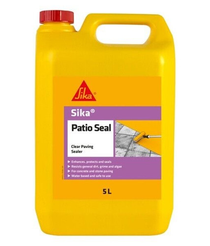 Sika everbuild patio path - everbuild,