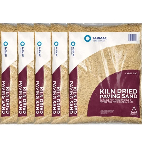 Tarmac kiln dried paving - tarmac,