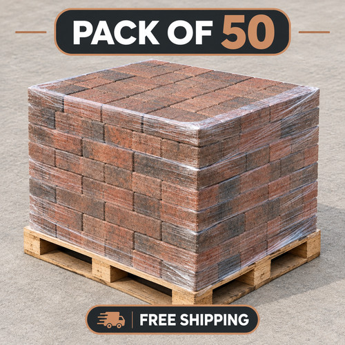 Brindle concrete block paving - brindle,