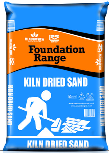 Kiln dried sand block paving - block,