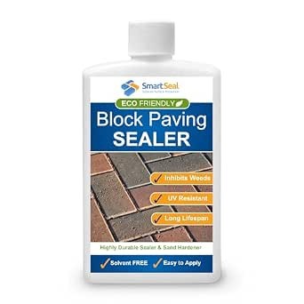 Eco friendly block paving - block,