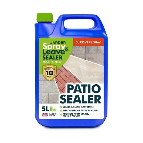 Jarder patio sealer indian - jarder,