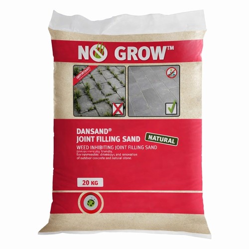 20kg weed free - 20kg,
