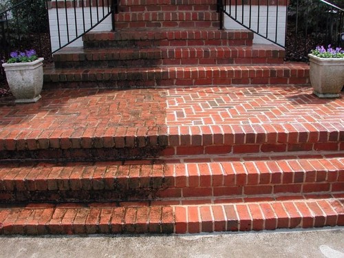 Block paving cleaner - cleaner, &