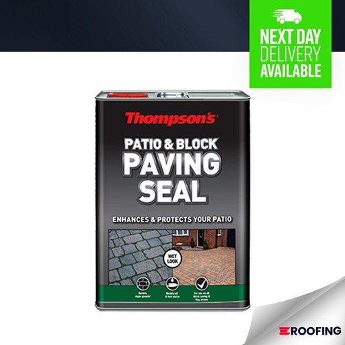 Thompson patio block - thompson's,
