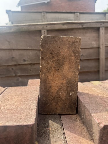 Block paving bricks for - bricks,