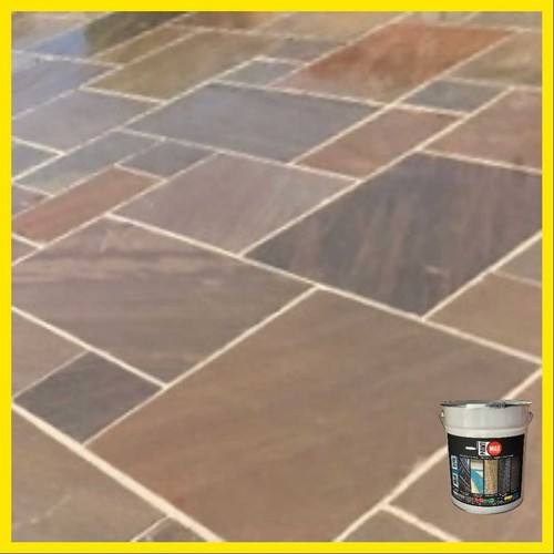 Block paving sealer 10lt 20lt - sealer,